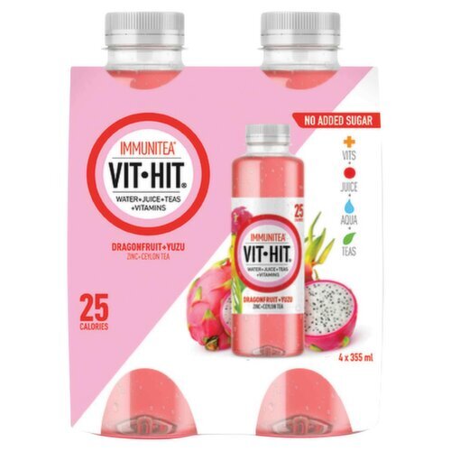 Vit Hit Immunitea (350 ml)