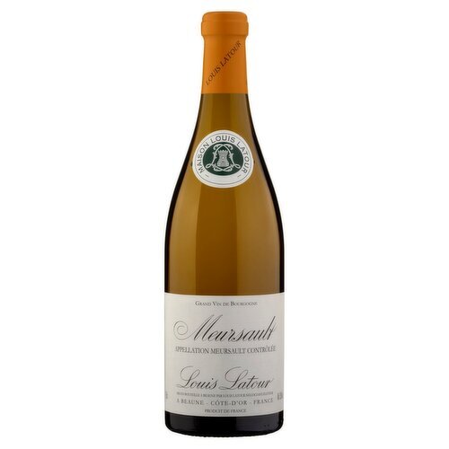 Meursault Blanc Latour (75 cl)