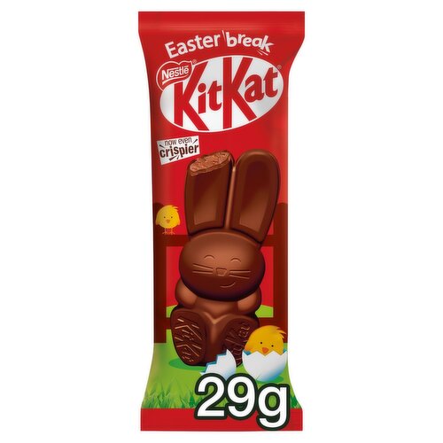 Nestle KitKat Bunny (29 g)