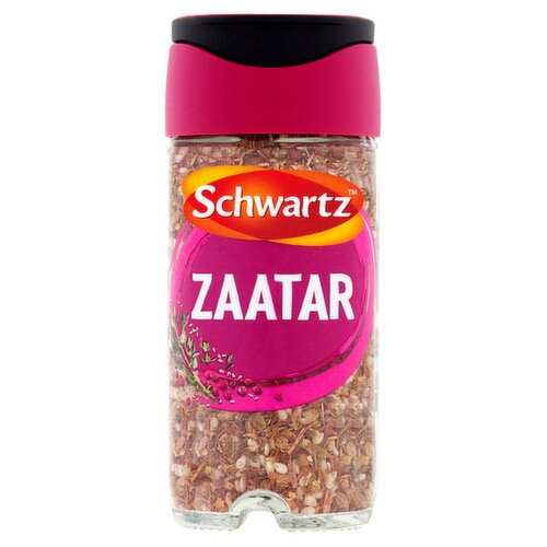 Schwartz Za'atar Seasoning (35 g)