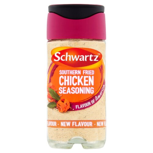 Schwartz Southern Fried (50 g)