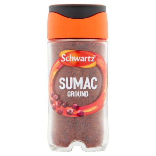 Schwartz Sumac (46 g)