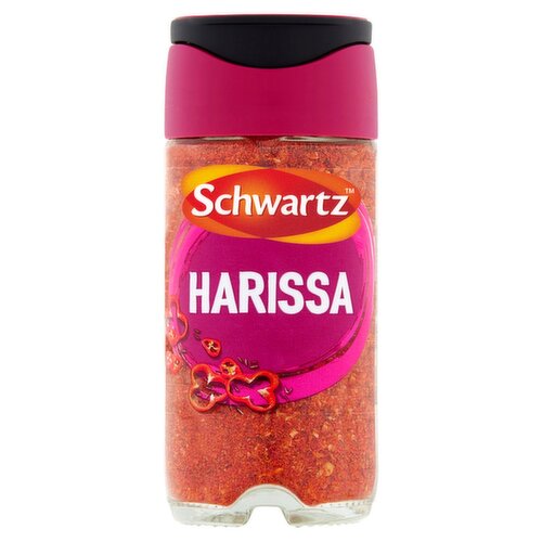 Schwartz Harissa Seasoning (48 g)