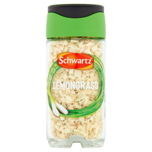 Schwartz Lemongrass Jar (7 g)