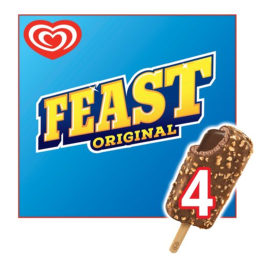 Feast Chocolate 4Mp (360 ml)