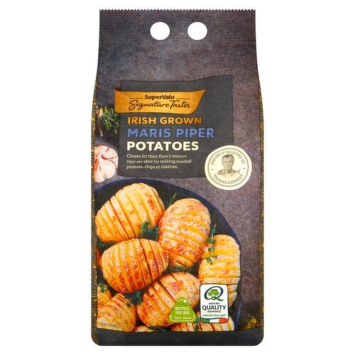 Signature Tastes Maris Piper Potatoes (2.5 kg)