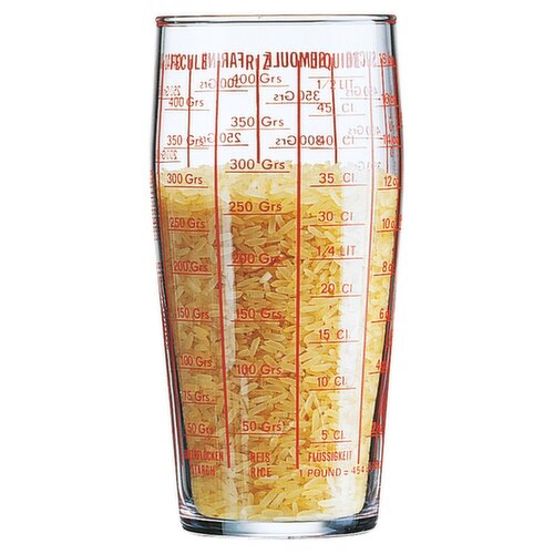 lLuminarc Measure Glass (1 Piece)