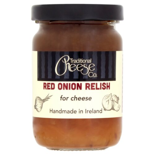 Traditional Onion Relish (105 g)