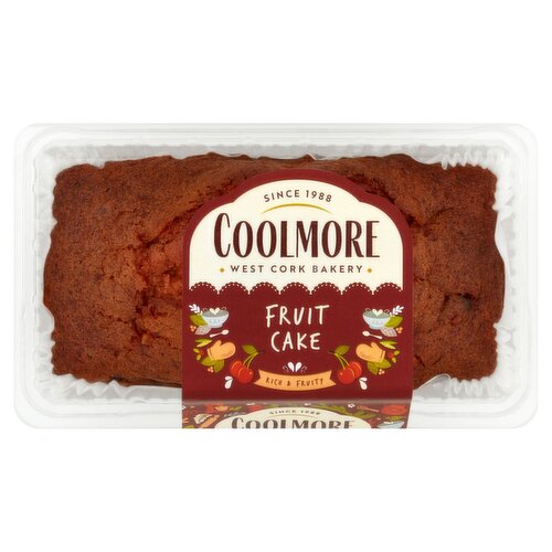 Coolmore Fruit Cake (400 g)