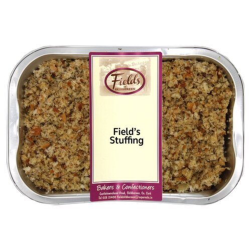 Field's Homemade Stuffing (300 g)