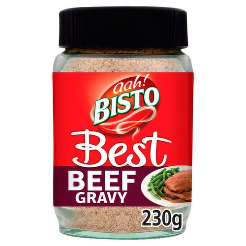 Bisto Best Beef Gravy (230 g)