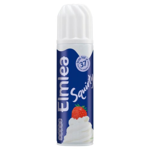 Elmlea Cream Alternative Aerosol (250 g)