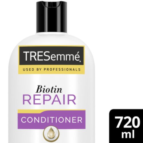 Tresemme Biotin Repair Conditioner (720 ml)