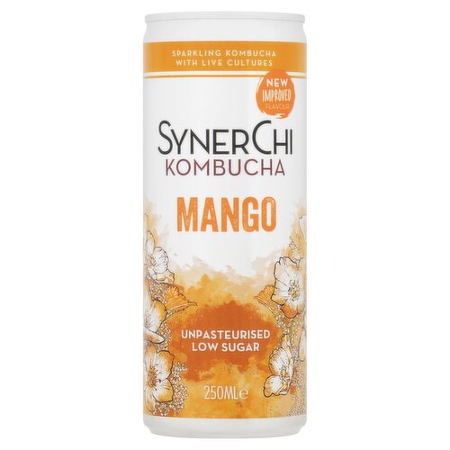 SynerChi Mango (250 ml)