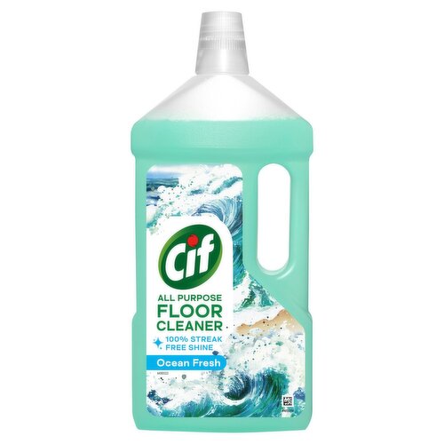 Cif Ocean Floor Cleaner (950 ml)