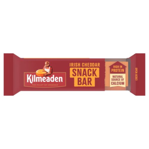 Kilmeaden Irish Cheddar Snack Bar (20 g)