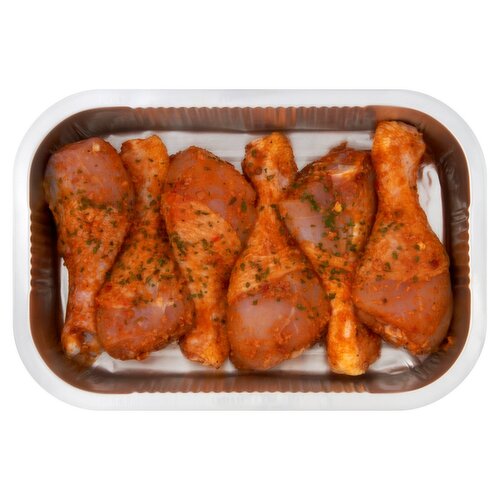 Prepared By Our Butcher Mexican Style Irish Chicken Drumsticks (1 Piece)