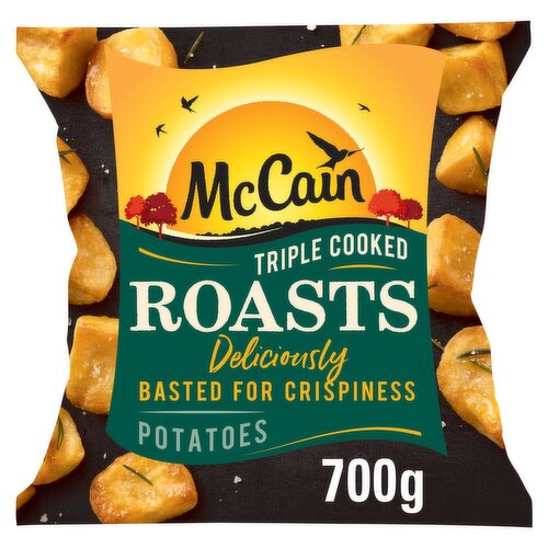 McCain Roast Potatoes (700 g)