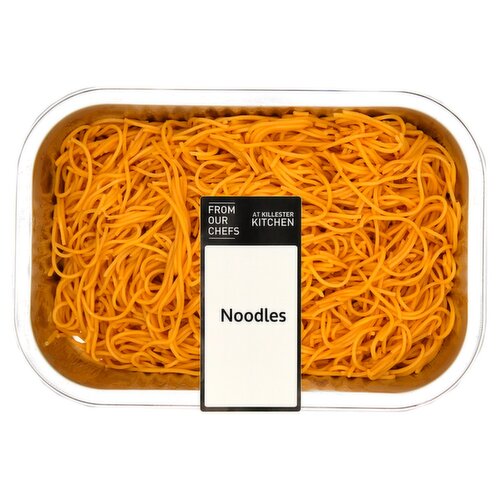 Killester Kitchen Noodles (1 Piece)