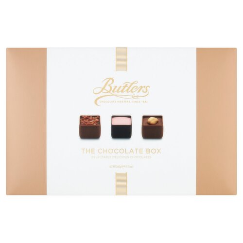 Butlers The Chocolate Box (260 g)