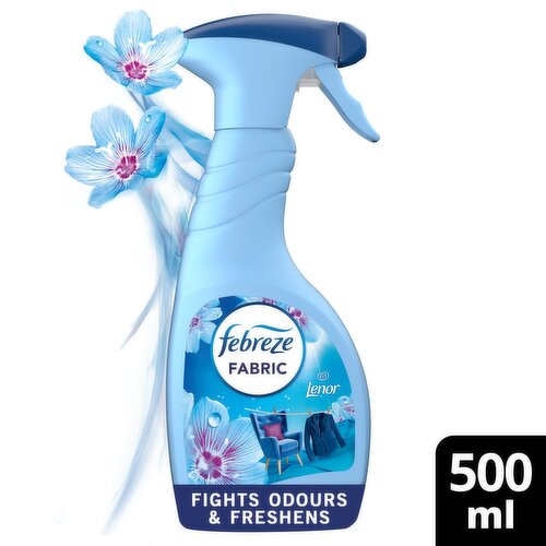 Febreze Fabric Refresher Spray  (500 ml)