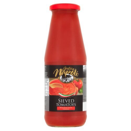 Antica Napoli Passata (680 g)