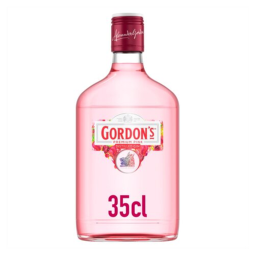 Gordon's Pink Gin (35 cl)