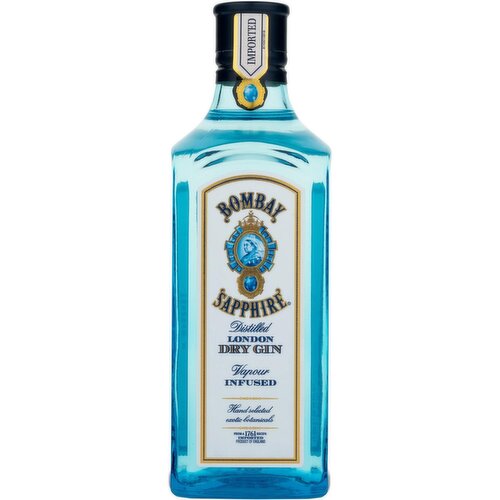 Bombay Sapphire (35 cl)