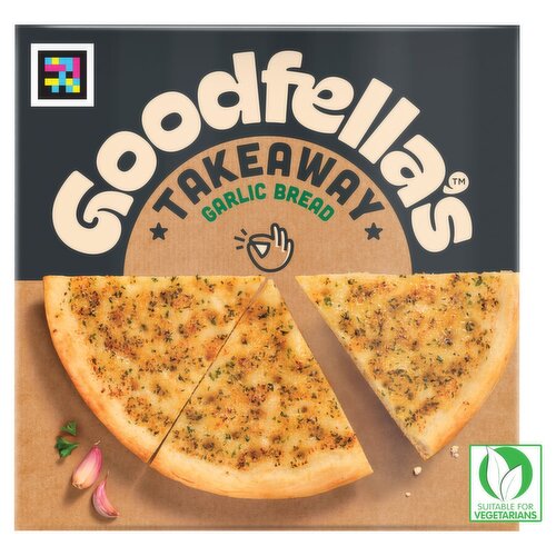 Goodfella's Garlic Bread (218 g)