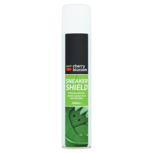 Cherry Blossom Sneaker Shield Spray (200 ml)