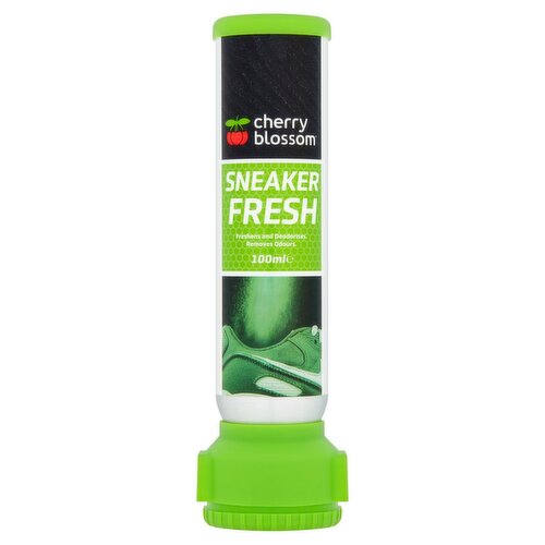 Cherry Blossom Sneaker Fresh Spray (100 ml)