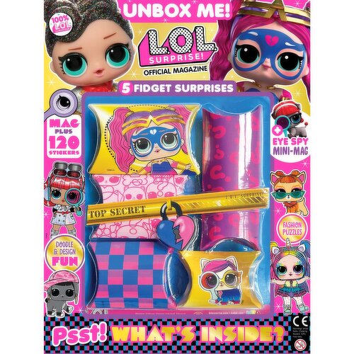 LOL Surprise (1 Piece)