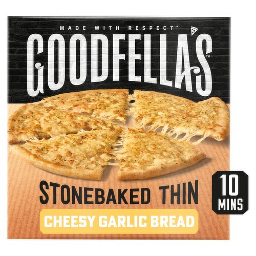 Goodfella's Cheesy Garlic Bread (237 g)