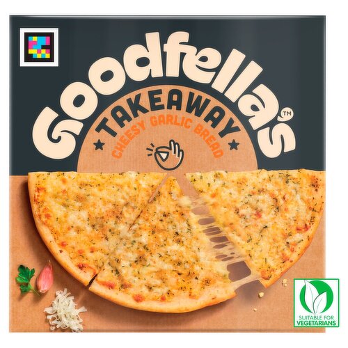 Goodfella's Cheesy Garlic Bread (237 g)