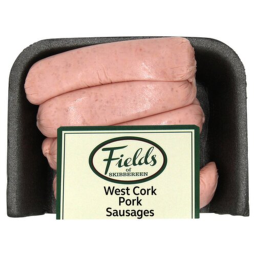 Field's West Cork Pork Sausages (227 g)