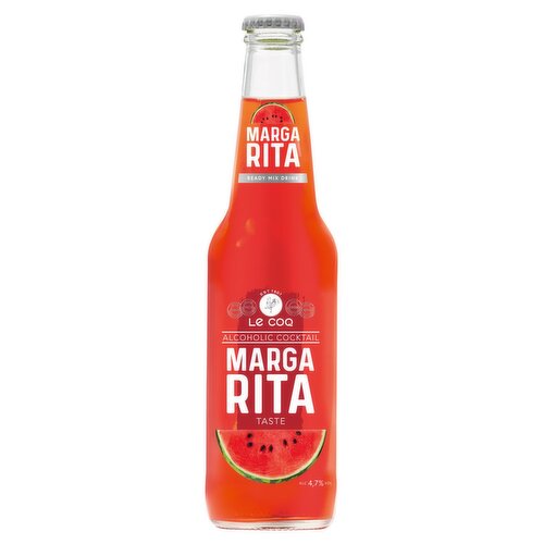 Le Coq Margarita (330 ml)