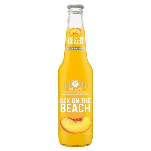 Le Coq Sex On The Beach (330 ml)