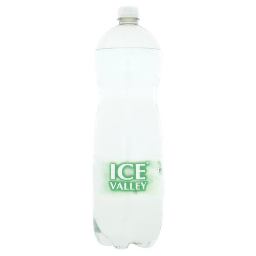 Ishka Sparkling Water (2 L)