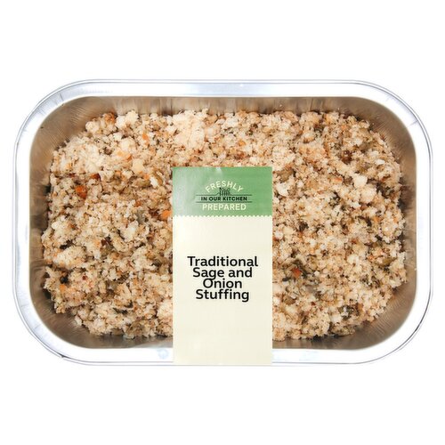 Kitchen Sage & Onion Stuffing (1 Piece)