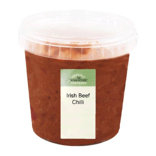 Kitchen Family Irish Chilli Beef Large (1 Piece)