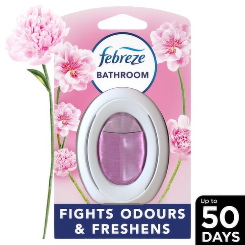 Febreze Blossom & Breeze Bathroom Air Freshener (1 Piece)