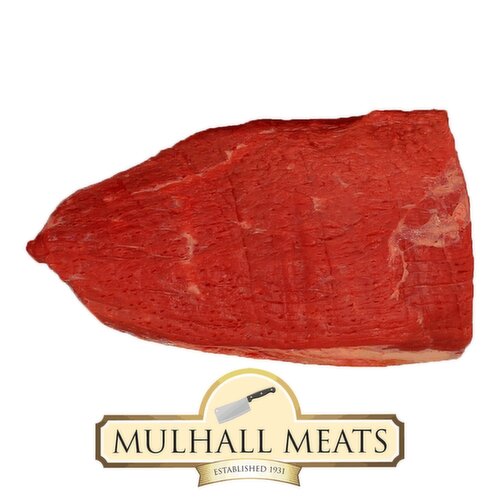 Mulhall's Eye of the Round (1 kg)