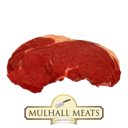 Mulhall's Sirloin Steak (1 kg)