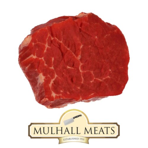 Mulhall's Beef Fillet (1 kg)