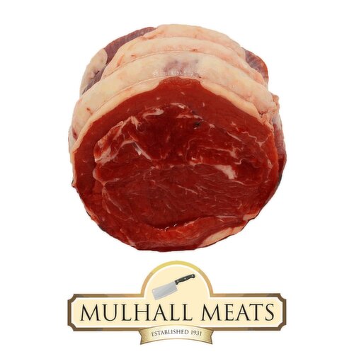 Mulhall's Rib Roast (1 kg)