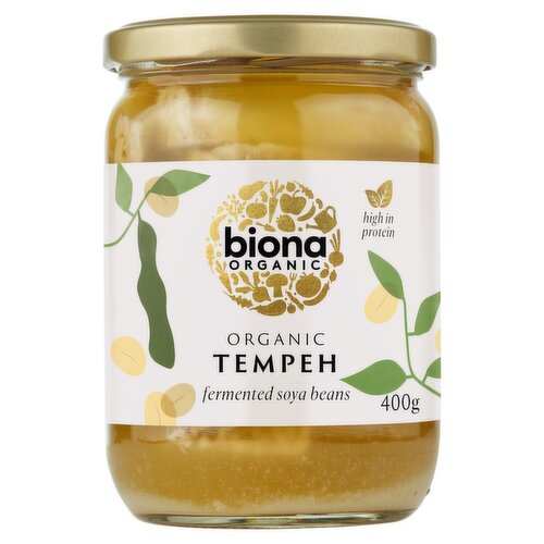 Biona Organic Tempeh (400 g)