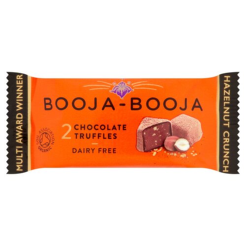 Booja Booja Hazelnut Crunch (23 g)