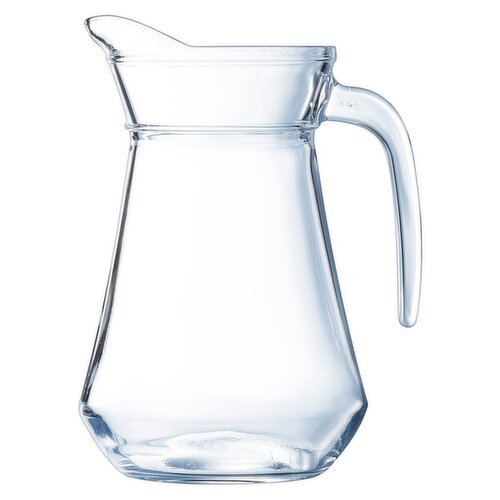 Luminarc 1l Jug (1 Piece)