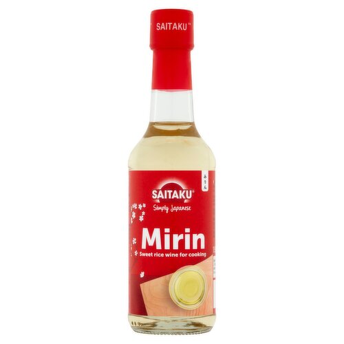 Saitaku Mirin (150 ml)