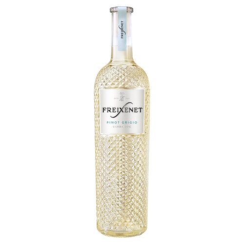 Freixenet White Pinot Grigio (75 cl)